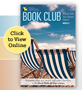 Book Club Brochure Volume 14 - Click to View Online