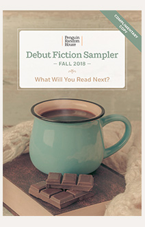 Debut Fiction Sampler Fall 2018