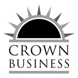 Crown Business Books
